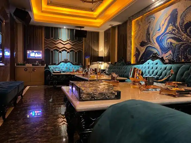 齐齐哈尔商务ktv新模式-昂昂溪区ktv预定